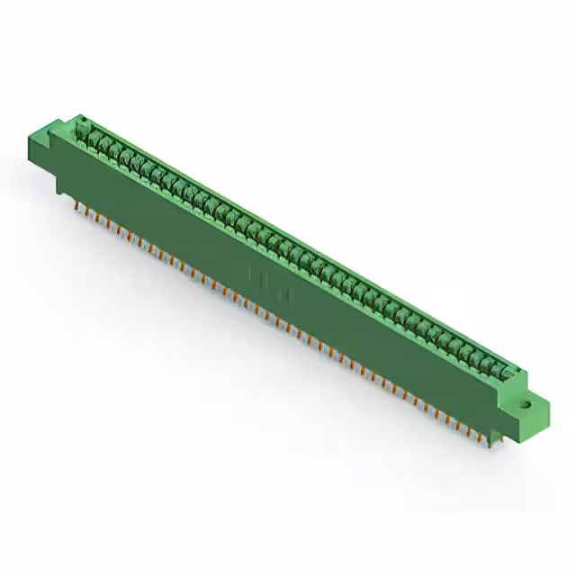 346-080-556-802 EDAC Inc.  Edgeboard Connectors